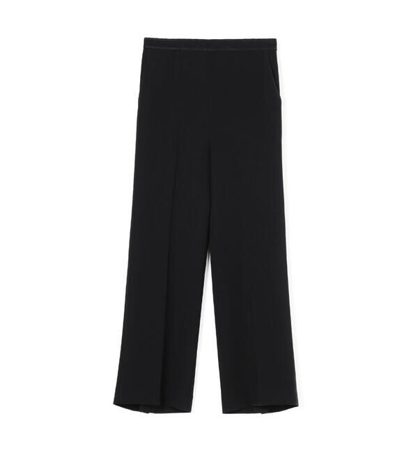 Ballsey「ソフトツイル バックスリットパンツ」|その他|