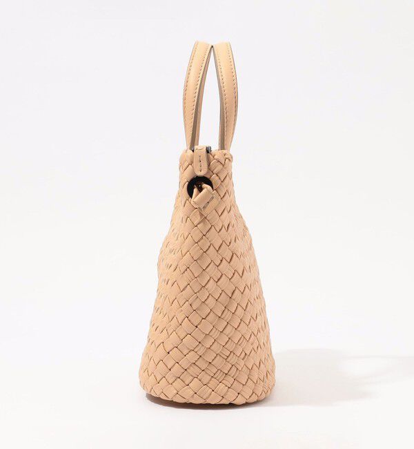 TOMORROWLAND GOODS「FALORNI 2WAY TOTE バッグ」|トートバッグ|