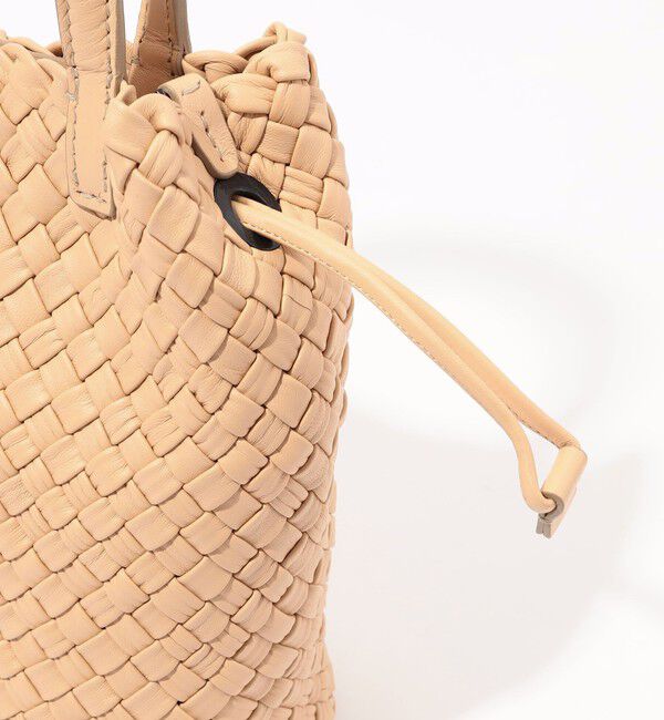 TOMORROWLAND GOODS「FALORNI 2WAY TOTE バッグ」|トートバッグ|