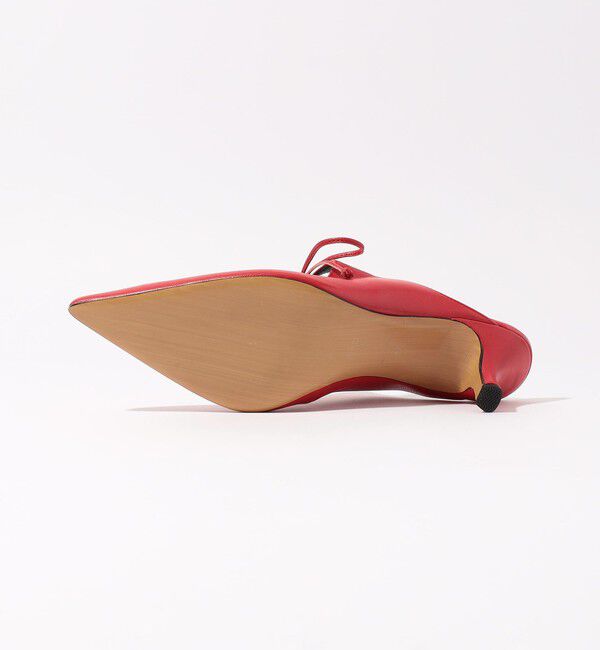 TOMORROWLAND GOODS「【別注】HENRI EN VARGO THELMA ミュール」|パンプス|
