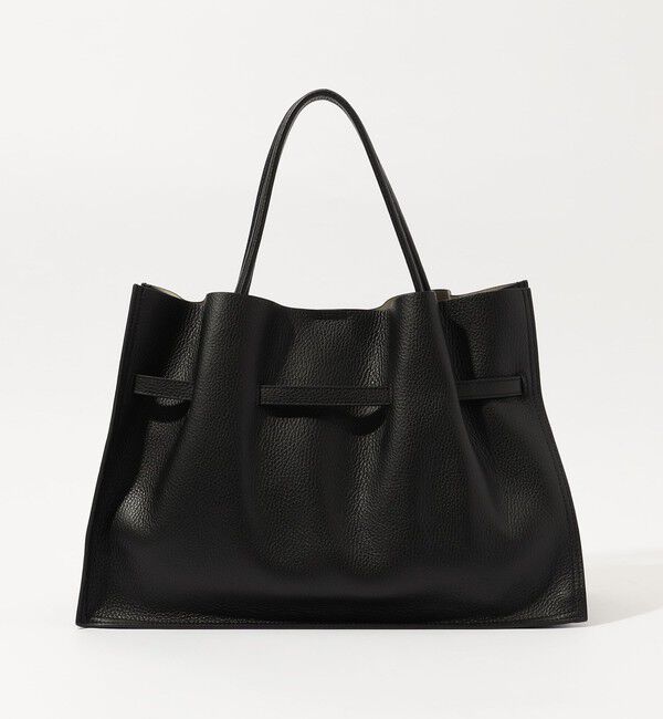 TOMORROWLAND GOODS「VIOLAd'ORO METAL TOTE レザーバッグ」|トートバッグ|