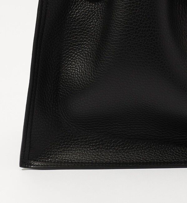 TOMORROWLAND GOODS「VIOLAd'ORO METAL TOTE レザーバッグ」|トートバッグ|