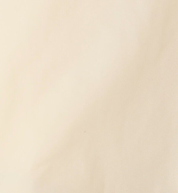 TOMORROWLAND BUYING WEAR「VACHEMENT Grosgrain Short ブルゾン」|ブルゾン・スタジャン|