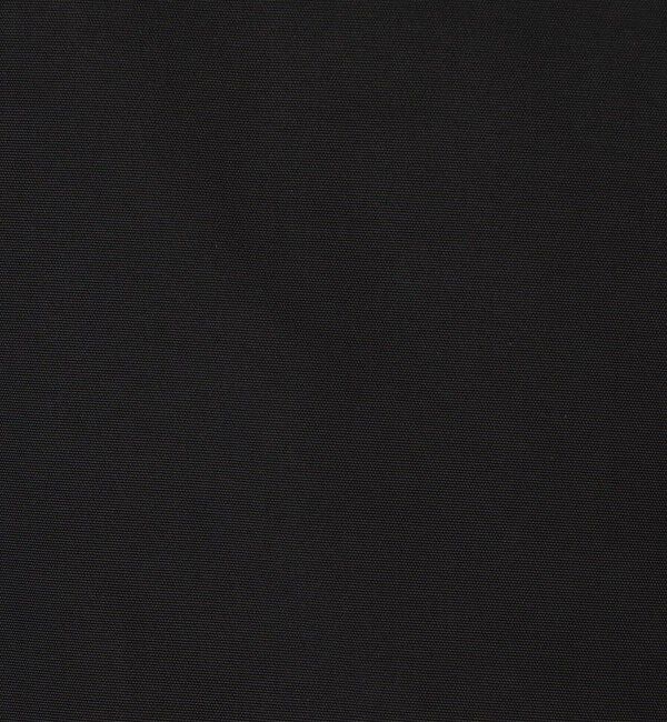 TOMORROWLAND BUYING WEAR「VACHEMENT Grosgrain Short ブルゾン」|ブルゾン・スタジャン|