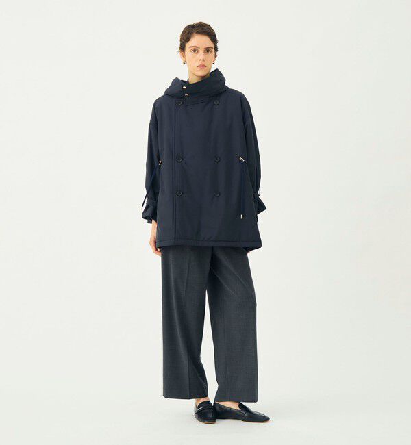 TOMORROWLAND BUYING WEAR「【別注】VACHEMENT TRENCH LIMONTA コート」|トレンチコート|