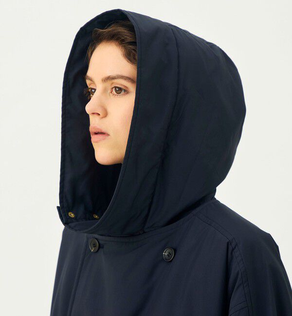 TOMORROWLAND BUYING WEAR「【別注】VACHEMENT TRENCH LIMONTA コート」|トレンチコート|