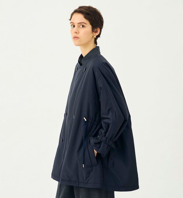 TOMORROWLAND BUYING WEAR「【別注】VACHEMENT TRENCH LIMONTA コート」|トレンチコート|