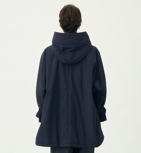 TOMORROWLAND BUYING WEAR「【別注】VACHEMENT TRENCH LIMONTA コート」|トレンチコート|