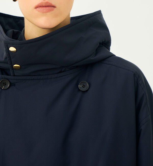 TOMORROWLAND BUYING WEAR「【別注】VACHEMENT TRENCH LIMONTA コート」|トレンチコート|