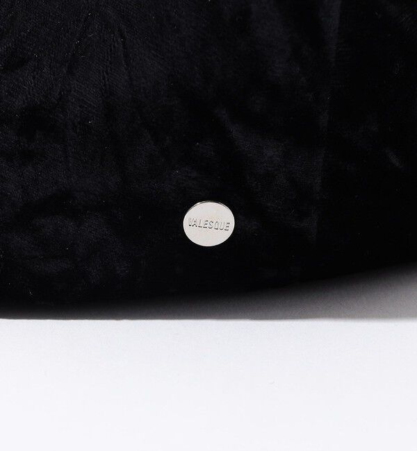 TOMORROWLAND GOODS「VALESQUE CORSET ハンドバッグ」|ハンドバッグ|