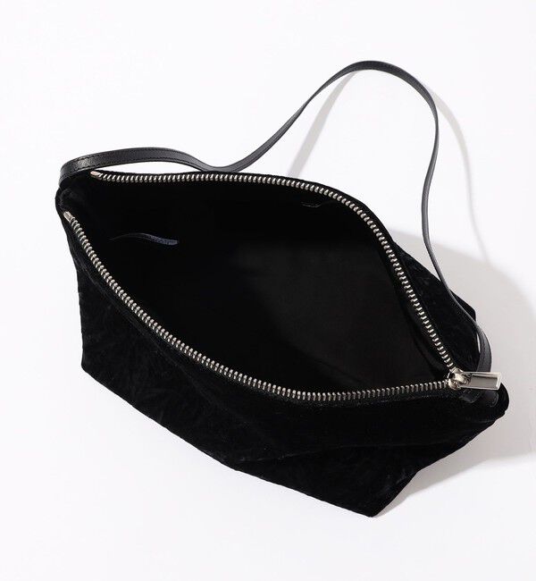 TOMORROWLAND GOODS「VALESQUE CORSET ハンドバッグ」|ハンドバッグ|