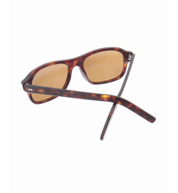 EYETHINK「【CUTLER AND GROSS / カトラーアンドグロス】MPSN 0847V2-02 Sunglasses」|サングラス|