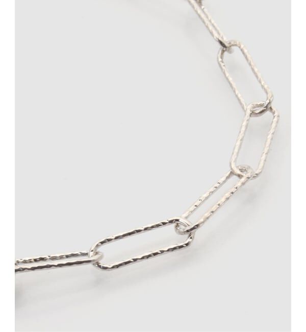 IENA「GARDEN OF EDEN/ガーデン オブ エデン Baroquw pearl bracelet ED26AW-SP004」|ブレスレット・バングル|