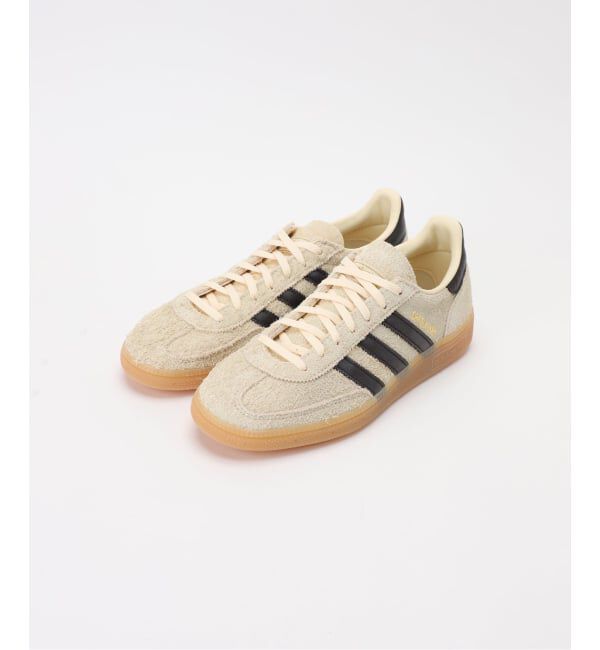 IENA「adidas originals HANDBALL SPEZIAL W スニーカー JKK0932/KK0929」|スニーカー|