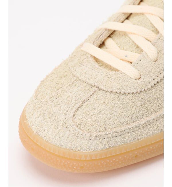IENA「adidas originals HANDBALL SPEZIAL W スニーカー JKK0932/KK0929」|スニーカー|