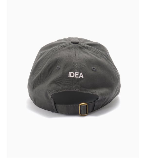 PULP「IDEA BOOKS / アイディアブックス BOY NEXT DOOR HAT」|キャップ・キャスケット|