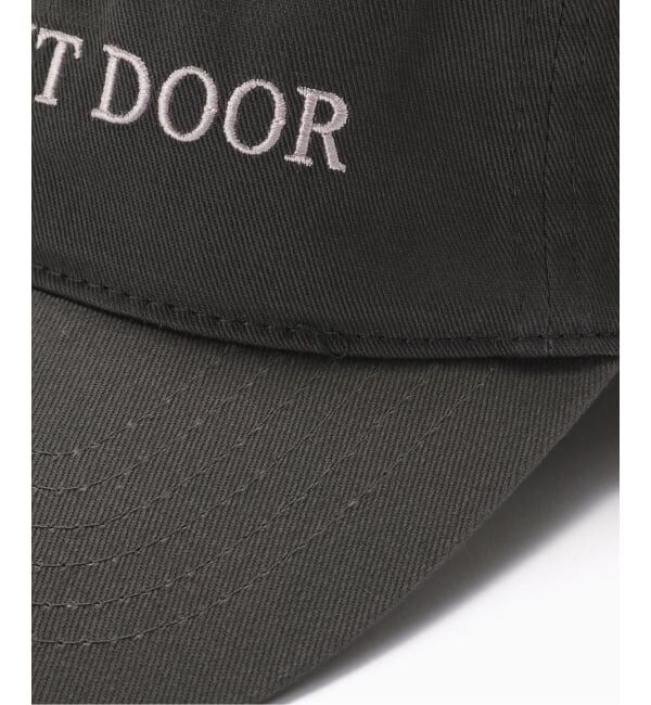 PULP「IDEA BOOKS / アイディアブックス BOY NEXT DOOR HAT」|キャップ・キャスケット|