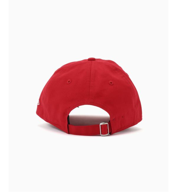 Liverpool FC「【NEW ERA / ニューエラ】LFC NE 9TWENTY LIVERBIRD」|キャップ・キャスケット|