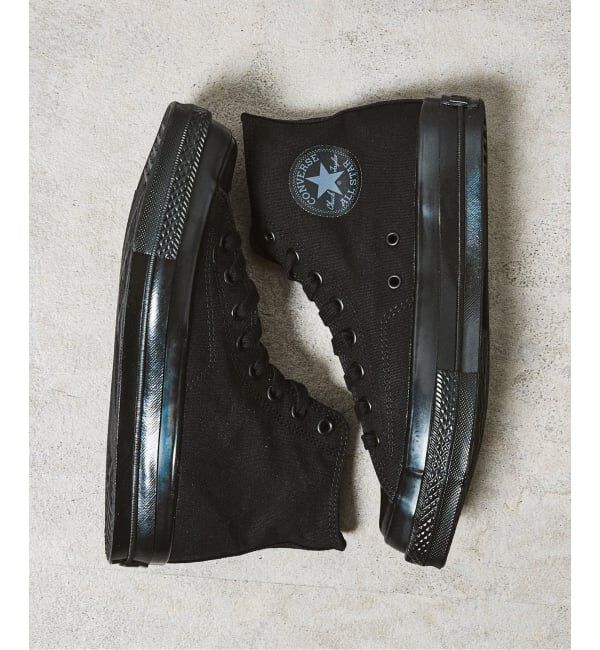 417 EDIFICE「CONVERSE / コンバース ALL STAR SQUARETOE HI」|スニーカー|