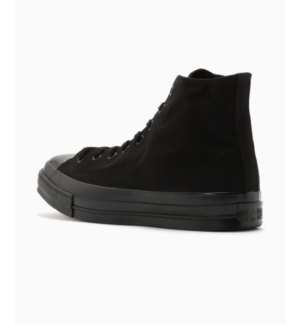 417 EDIFICE「CONVERSE / コンバース ALL STAR SQUARETOE HI」|スニーカー|
