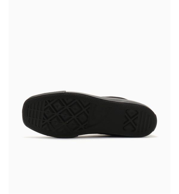 417 EDIFICE「CONVERSE / コンバース ALL STAR SQUARETOE HI」|スニーカー|
