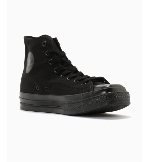 417 EDIFICE「CONVERSE / コンバース ALL STAR SQUARETOE HI」|スニーカー|