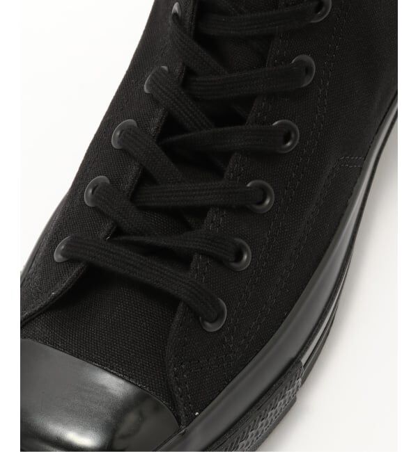 417 EDIFICE「CONVERSE / コンバース ALL STAR SQUARETOE HI」|スニーカー|