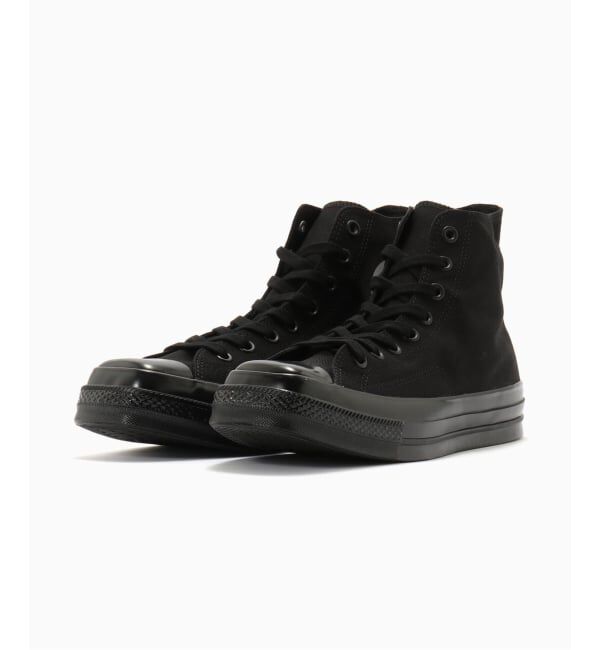 417 EDIFICE「CONVERSE / コンバース ALL STAR SQUARETOE HI」|スニーカー|