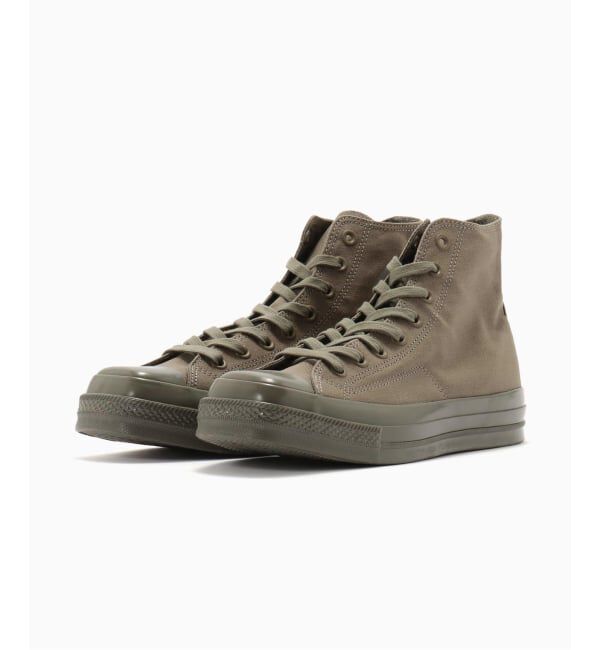 417 EDIFICE「CONVERSE / コンバース ALL STAR SQUARETOE HI」|スニーカー|