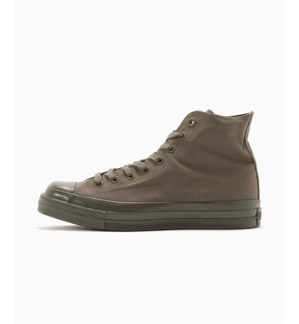 417 EDIFICE「CONVERSE / コンバース ALL STAR SQUARETOE HI」|スニーカー|