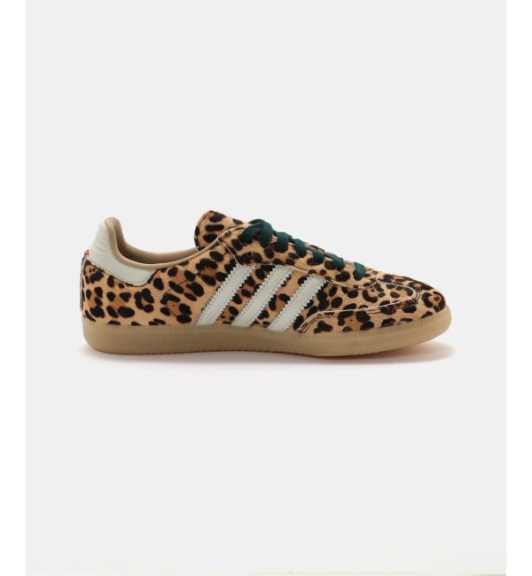 PULP「adidas / アディダス SAMBA OG W / KI6674」|スニーカー|