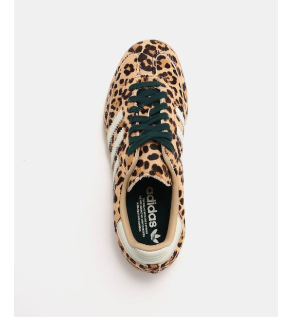 PULP「adidas / アディダス SAMBA OG W / KI6674」|スニーカー|