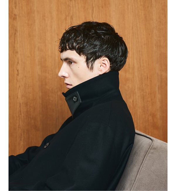 EDIFICE「MACKINTOSH(マッキントッシュ) 別注 HUMBIE/ハンビー SL SHORT」|その他|