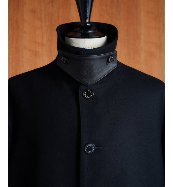 EDIFICE「MACKINTOSH(マッキントッシュ) 別注 HUMBIE/ハンビー SL SHORT」|その他|
