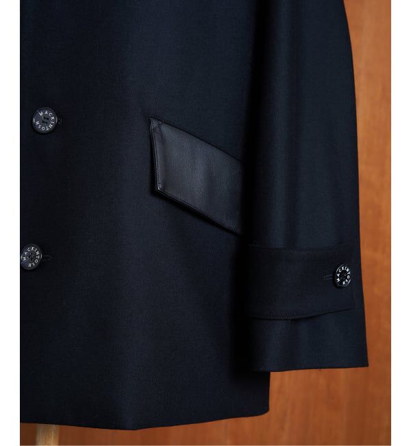 EDIFICE「MACKINTOSH(マッキントッシュ) 別注 HUMBIE/ハンビー SL SHORT」|その他|
