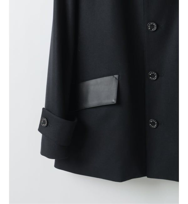 EDIFICE「MACKINTOSH(マッキントッシュ) 別注 HUMBIE/ハンビー SL SHORT」|その他|