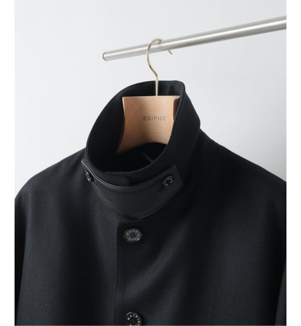 EDIFICE「MACKINTOSH(マッキントッシュ) 別注 HUMBIE/ハンビー SL SHORT」|その他|