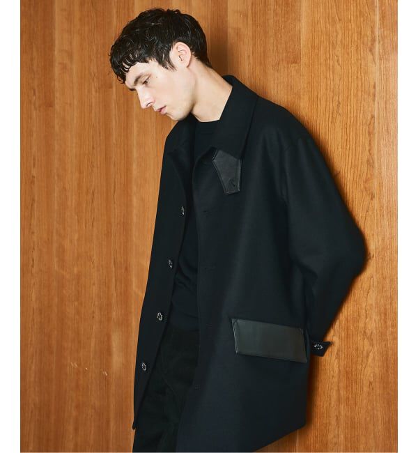 EDIFICE「MACKINTOSH(マッキントッシュ) 別注 HUMBIE/ハンビー SL SHORT」|その他|