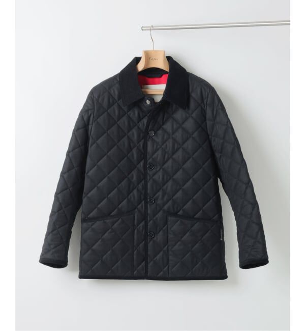 EDIFICE「《予約》MACKINTOSH(マッキントッシュ) 別注 WAVERLY/ウェーヴァリー "ウール&rdquo;」|その他|