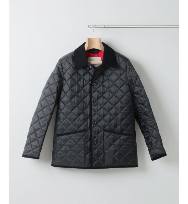 EDIFICE「《予約》MACKINTOSH(マッキントッシュ) 別注 WAVERLY/ウェーヴァリー」|その他|