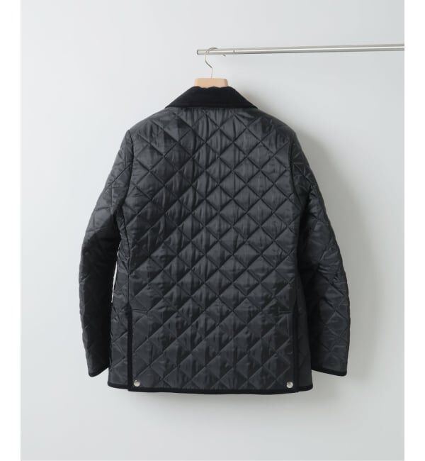 EDIFICE「《予約》MACKINTOSH(マッキントッシュ) 別注 WAVERLY/ウェーヴァリー」|その他|