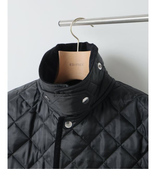 EDIFICE「《予約》MACKINTOSH(マッキントッシュ) 別注 WAVERLY/ウェーヴァリー」|その他|