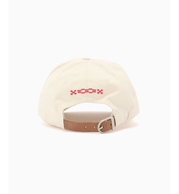 EDIFICE「GIFT SHOP (ギフトショップ)  La Fontaine des Mars The Cap」|キャップ・キャスケット|