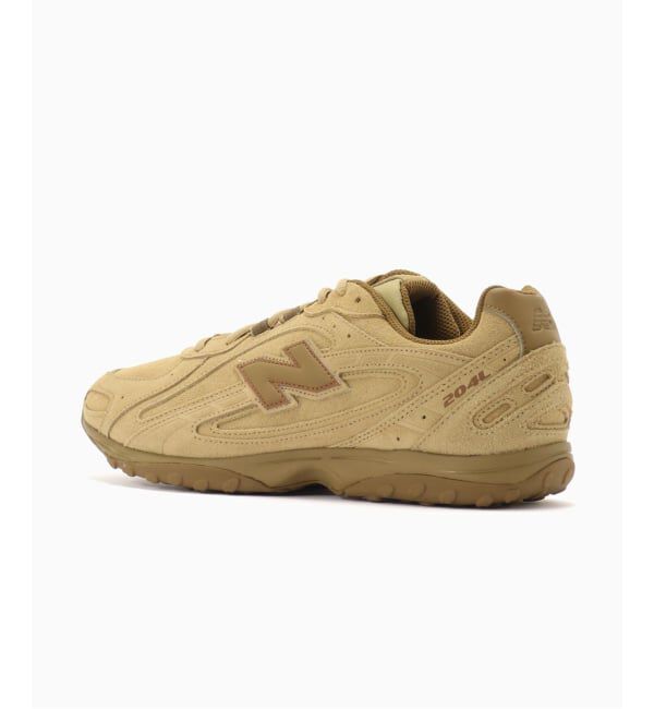 PULP「New Balance / ニューバランス U204LFSP」|スニーカー|