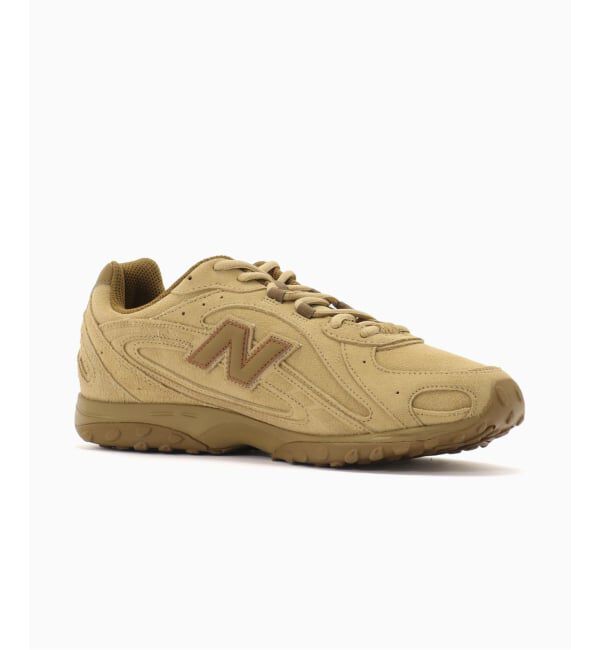 PULP「New Balance / ニューバランス U204LFSP」|スニーカー|