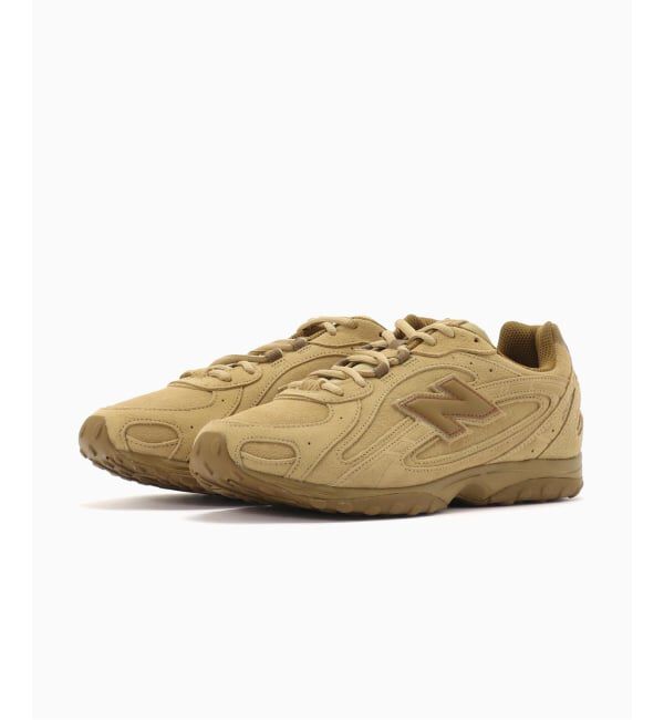 PULP「New Balance / ニューバランス U204LFSP」|スニーカー|