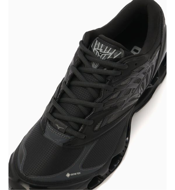 PULP「MIZUNO / ミズノ WAVE PROPHECY LS GTX / D1GA2560」|スニーカー|