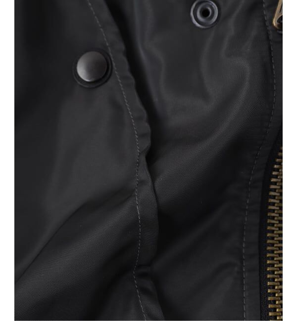 EDIFICE「MAISON MARGIELA(メゾン マルジェラ) REVERSIBLE BOMBER」|ブルゾン・スタジャン|