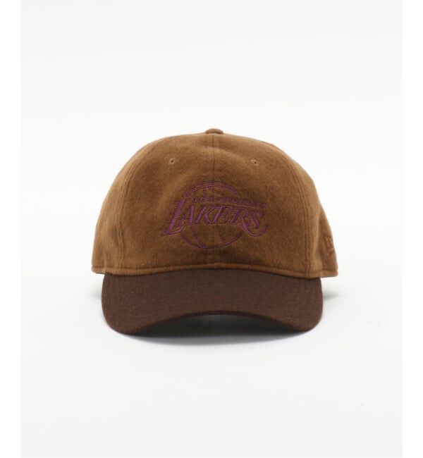 JOURNAL STANDARD「NEW ERA / ニューエラ 別注 JOSHUA E LALK 930」|キャップ・キャスケット|