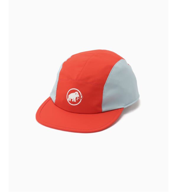 JOURNAL STANDARD「MAMMUT / マムート Aenergy Light Cap」|キャップ・キャスケット|レッド